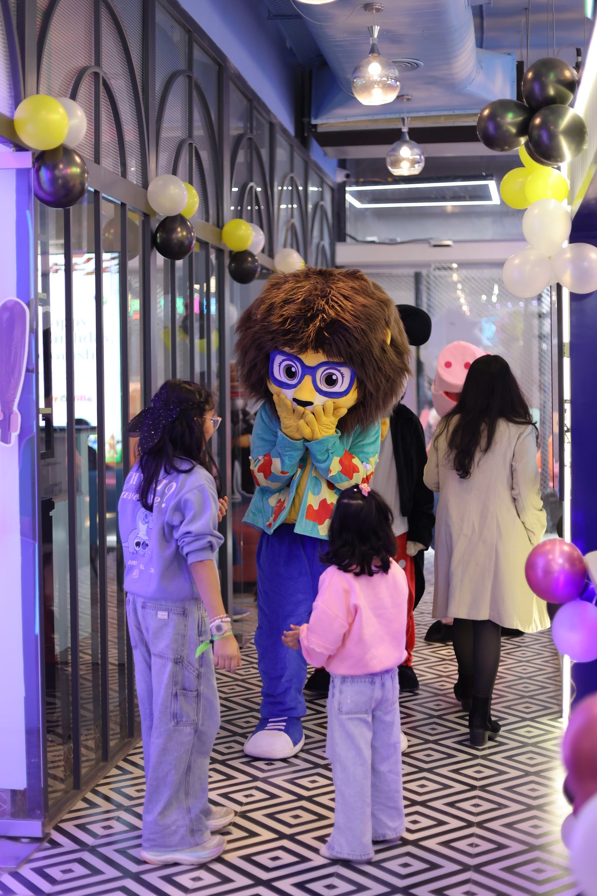 Playville